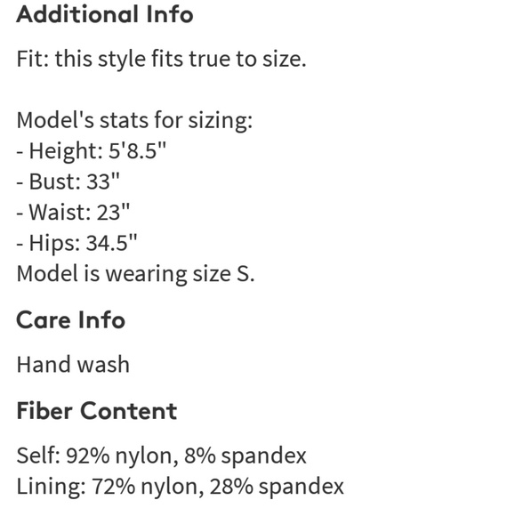 😍NWT😍Nanette Lepore Crochet Bikini Top😍 - Picture 5 of 8